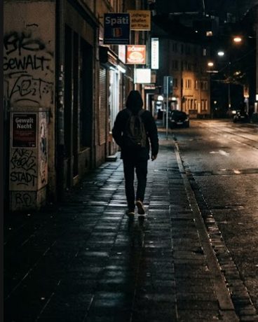 Gewalt in Ludwigshafen – aktuelle Zahlen