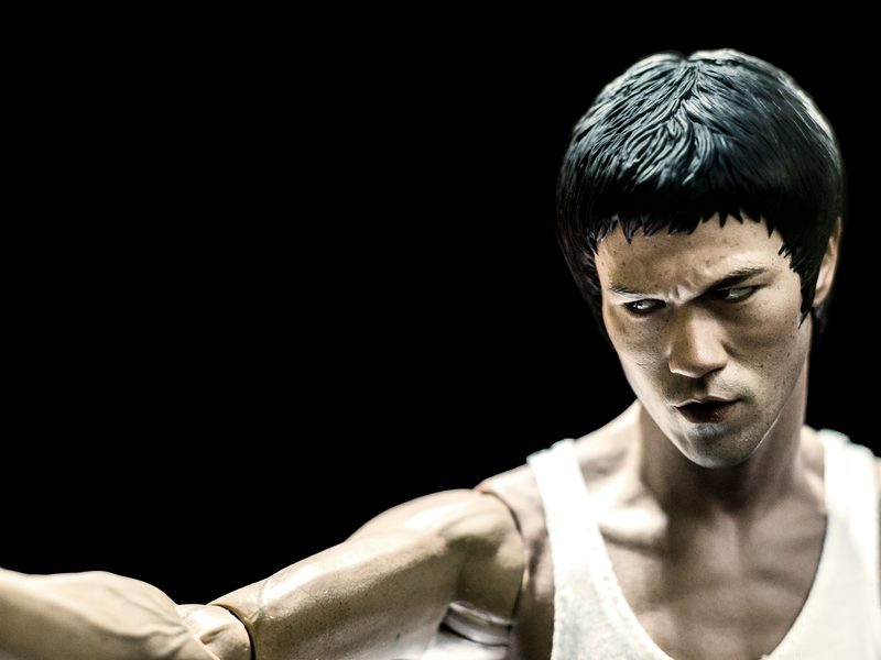 Wing Tsun – Bruce Lee und die Geschichte der Kampfkunst