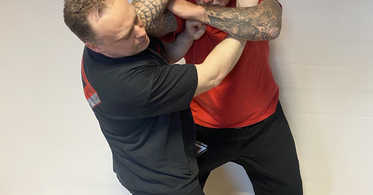 Quick Defence Training Ludwigshafen – Moderne Selbstverteidigung im Zentrum für Selbstverteidigung