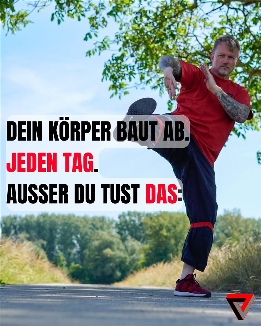 Aktueller Beitrag vom Zentrum für Selbstverteidigung Ludwigshafen auf Instagram