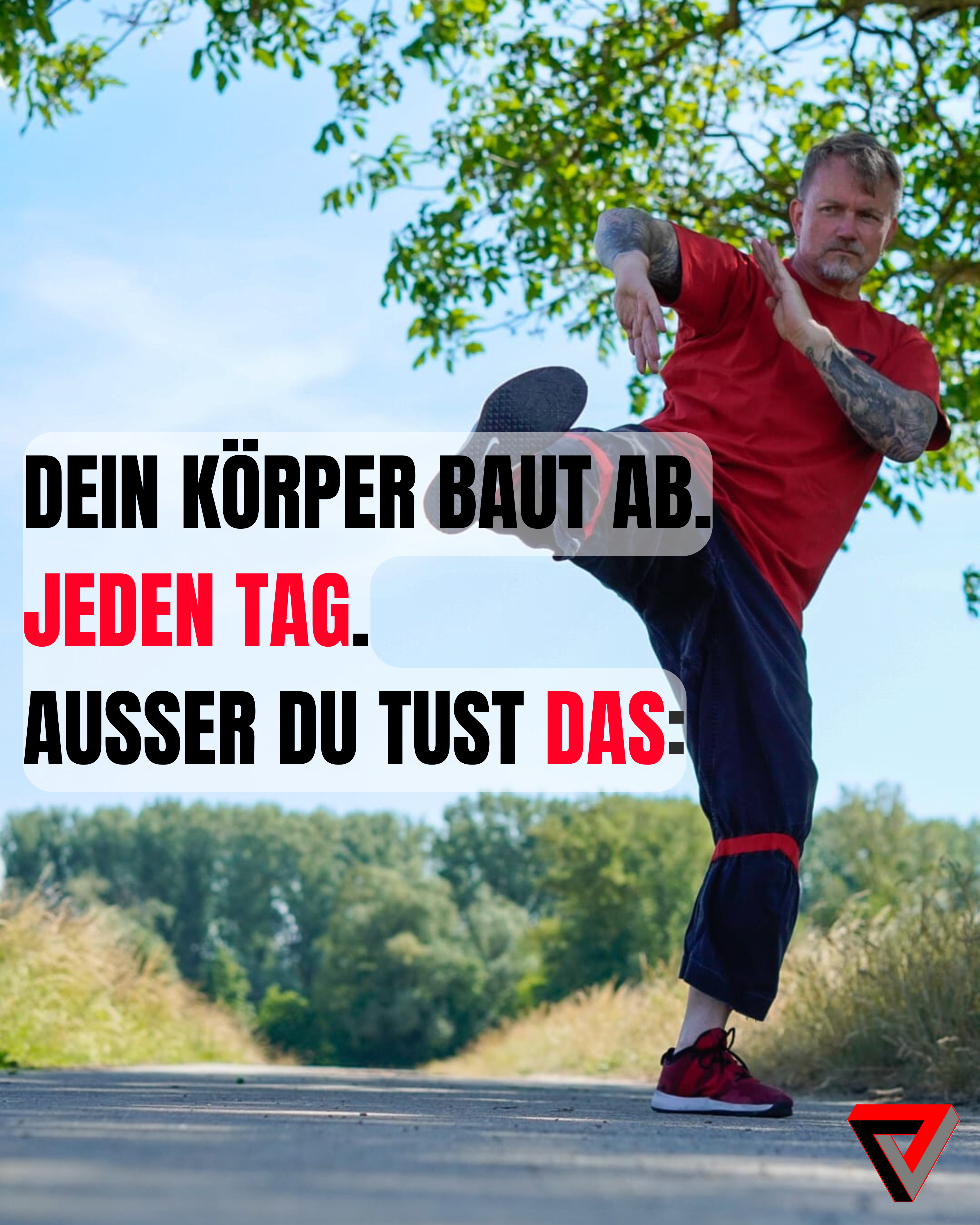 Aktueller Beitrag vom Zentrum für Selbstverteidigung Ludwigshafen auf Instagram